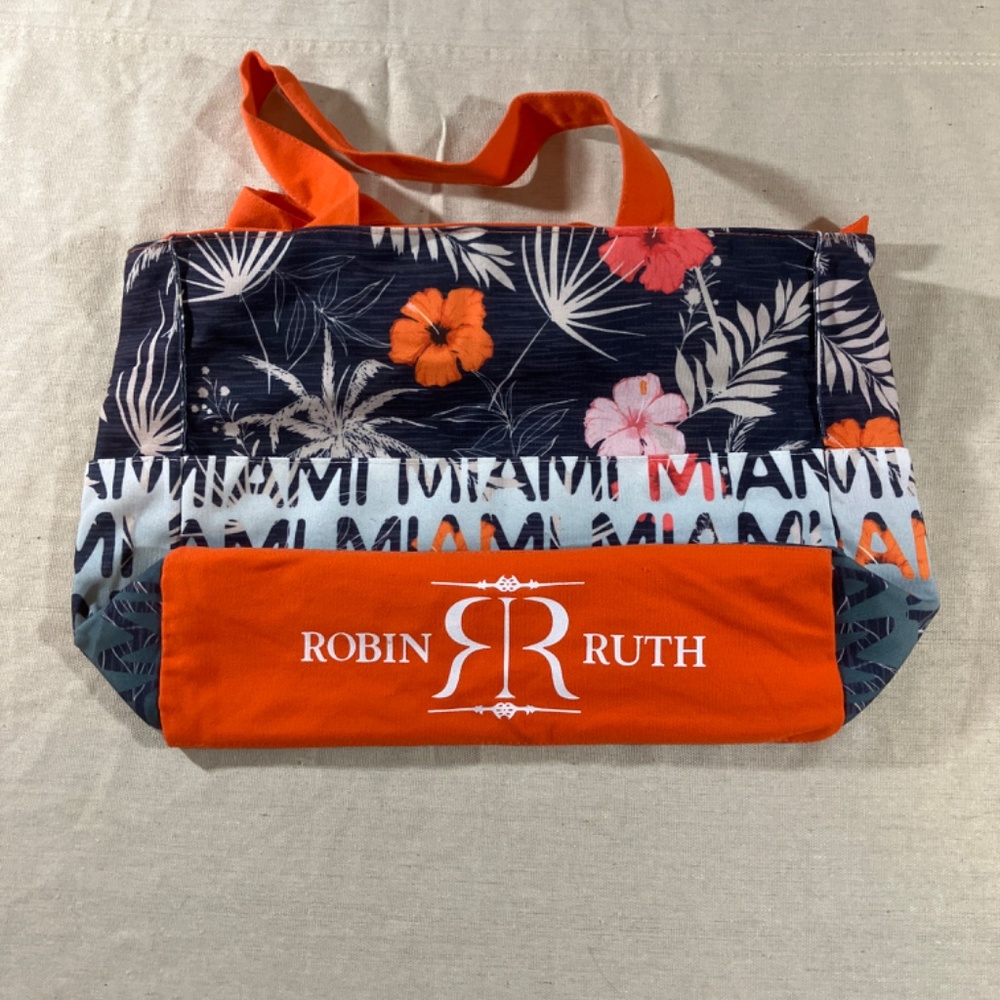 Robin Ruth Miami Tote - Picture 3 of 5